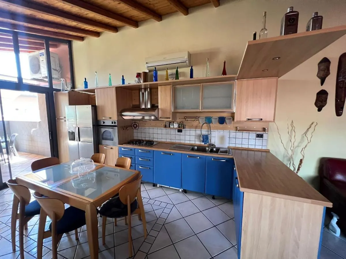 Guest house The Stylish House Hotel Adrano