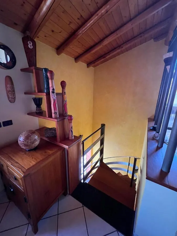 The Stylish House Hotel Adrano 0*,