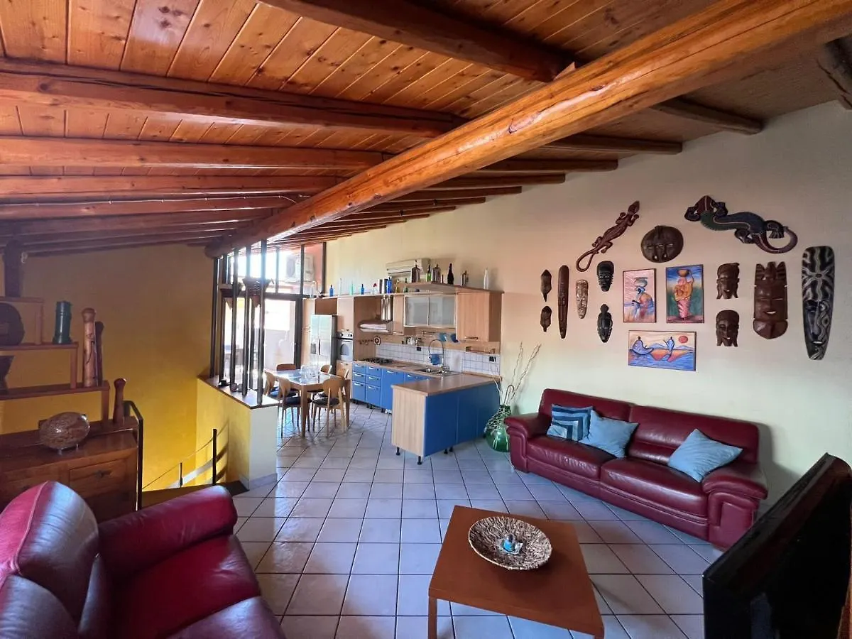 Hotel The Stylish House Adrano
