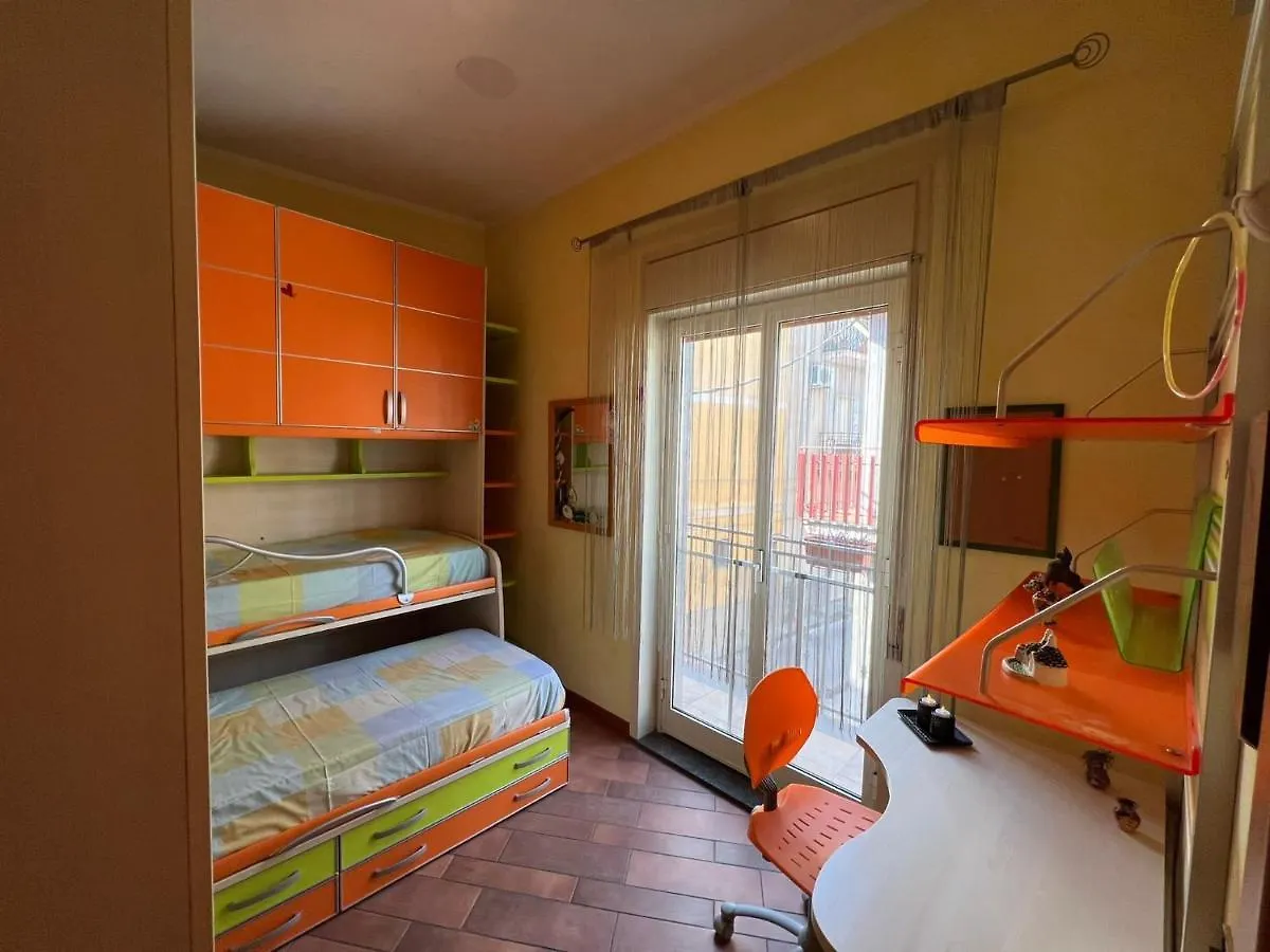 The Stylish House Hotel Adrano