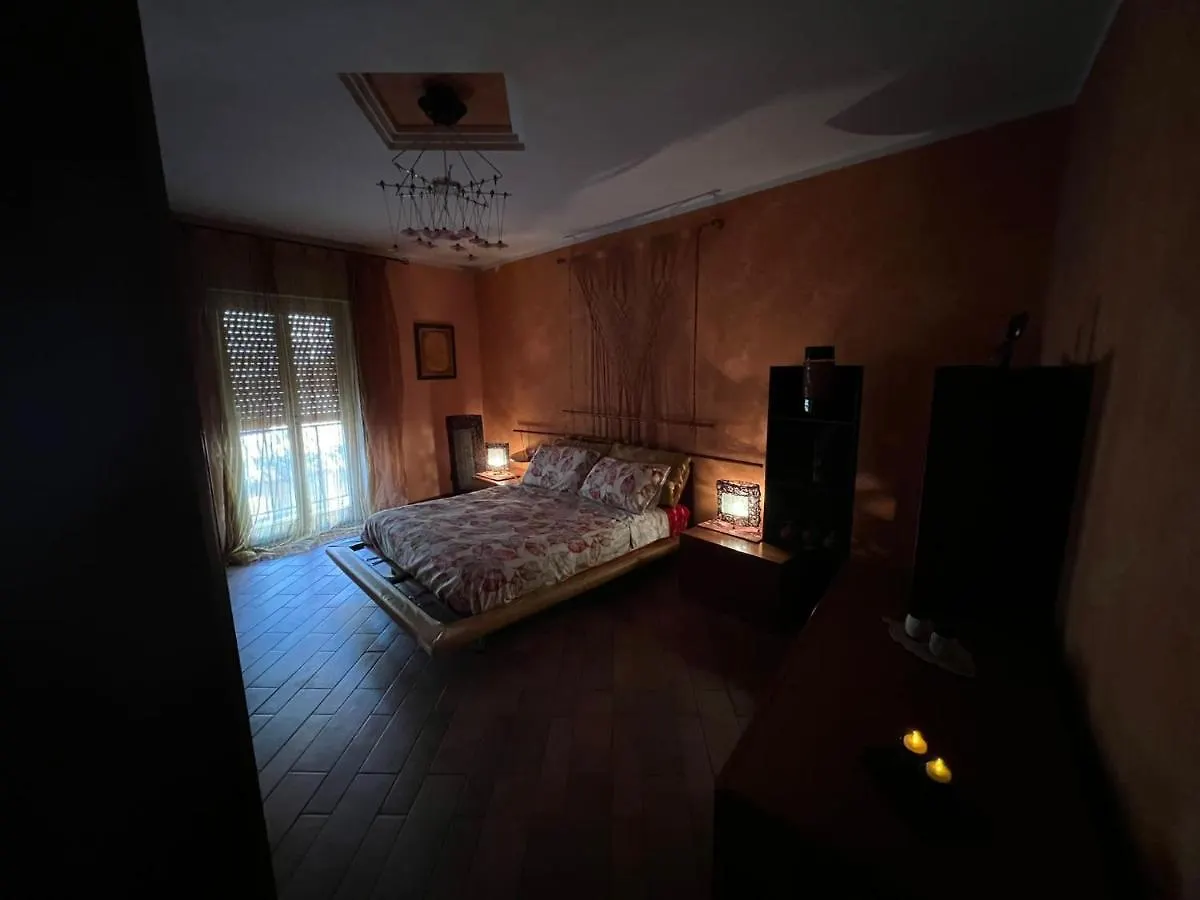 Guest house The Stylish House Hotel Adrano