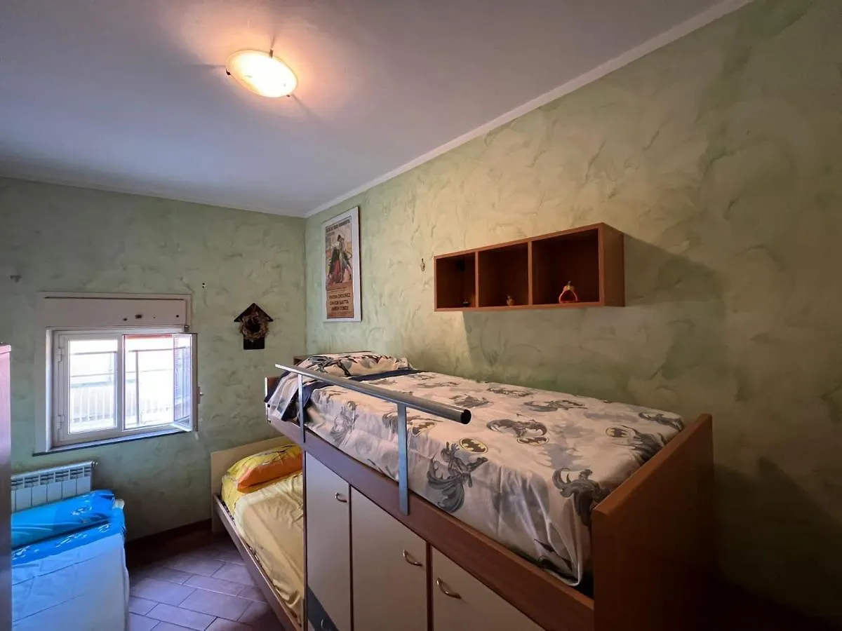 The Stylish House Hotel Adrano
