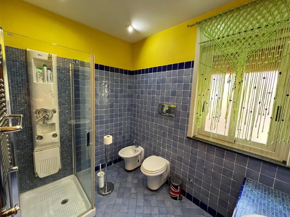 The Stylish House Hotel Adrano