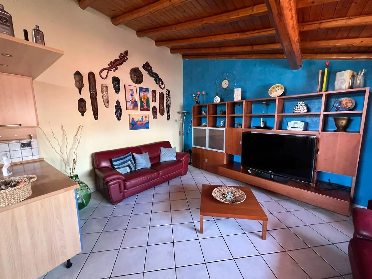 The Stylish House Hotel Adrano