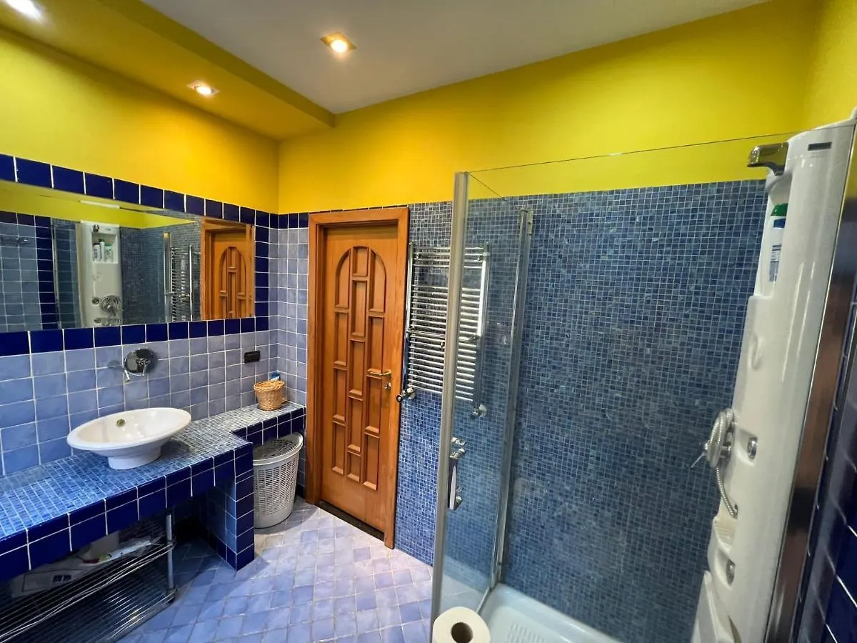 The Stylish House Hotel Adrano Guest house