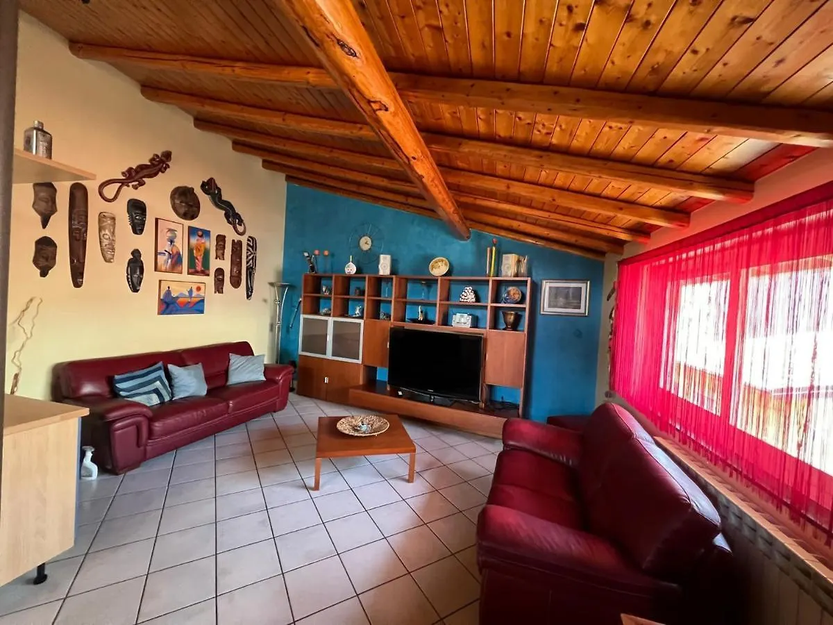 The Stylish House Hotel Adrano