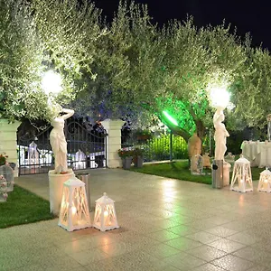 Parco Degli Ulivi Mirabella Imbaccari